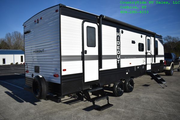 Countryside Rv Sales Corbin Ky